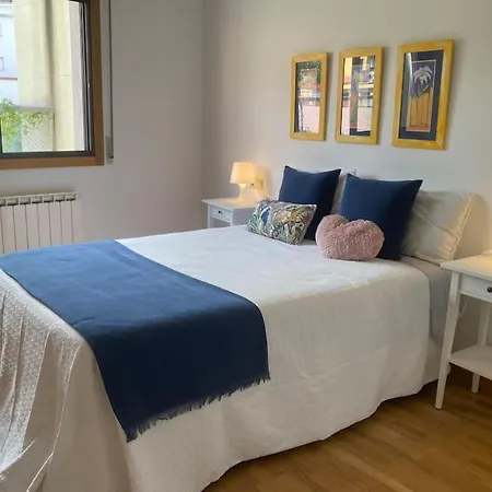 Apartment Hyp - Mar De Uxia