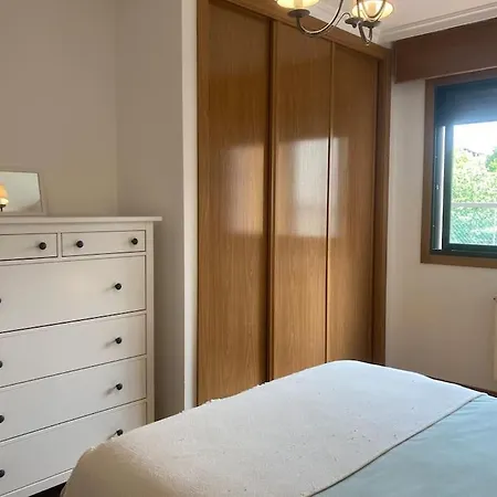 Apartment Hyp - Mar De Uxia *