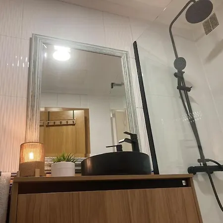 Apartment Hyp - Mar De Uxia Sotomayor