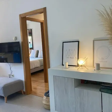 Apartment Hyp - Mar De Uxia