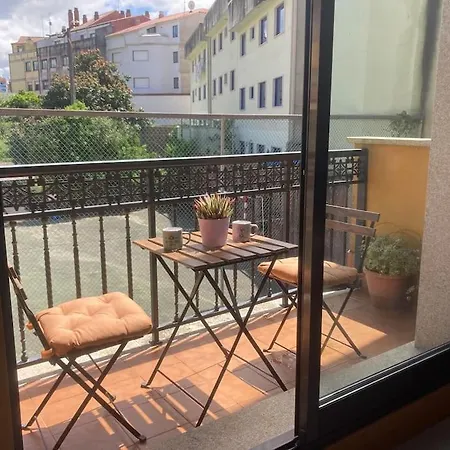 Apartment Hyp - Mar De Uxia